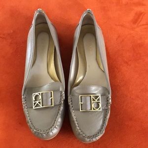 Calvin Klein Loafers Flats